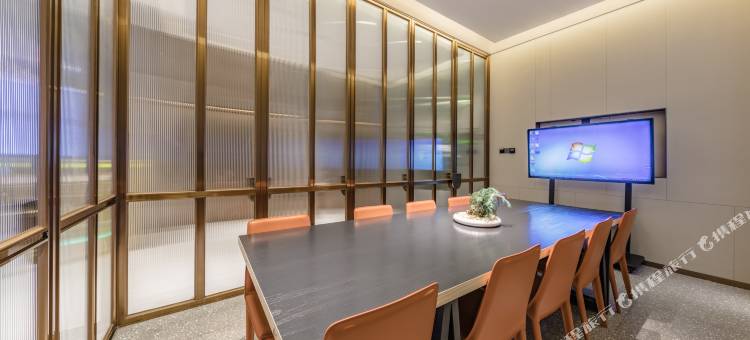 福州U-Hotel幽逸酒店图片