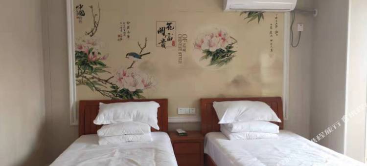 诸暨宏程住宿图片