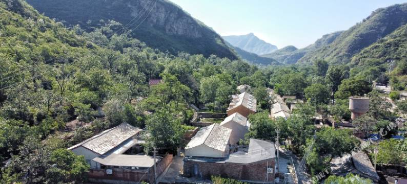 VIAYA山行集民宿图片