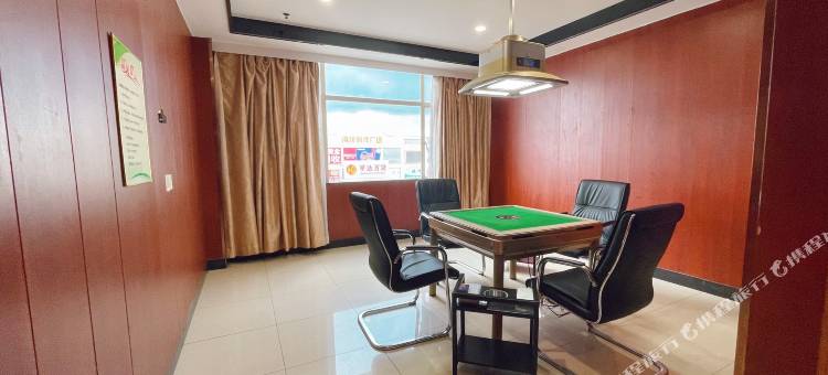 维也纳酒店(东莞塘厦缤纷广场店)图片