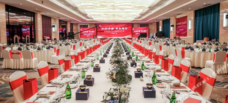 盐城瀛洲开元名庭大酒店图片