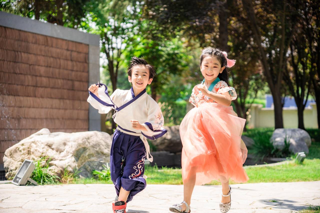 西安香格里拉大酒店图片