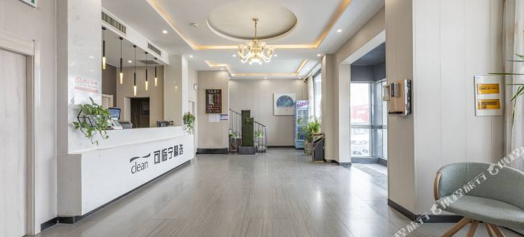 可临宁连锁酒店(莒州建材城店)图片