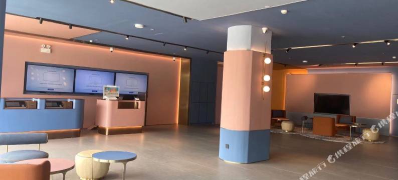 如家艾扉酒店(海口高铁东站吾悦广场店)图片