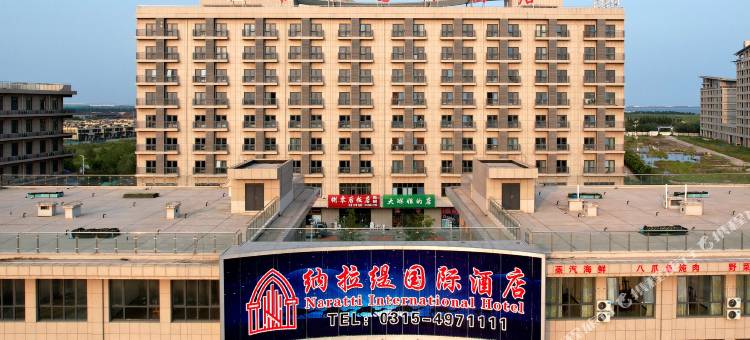 纳拉缇国际酒店图片