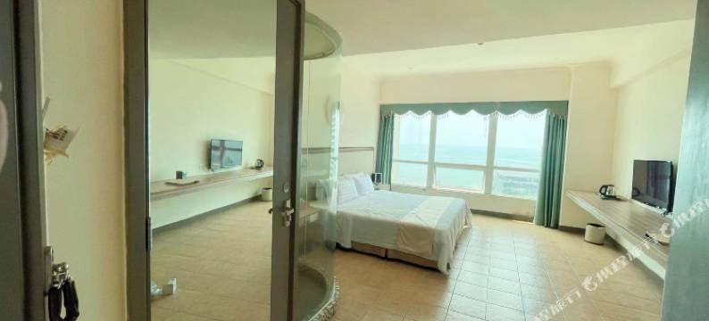 惠州星海湾酒店图片