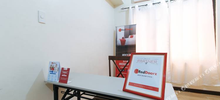 红门酒店-绿景酒店和餐吧马斯巴特(RedDoorz @ Greenview Hotel and Restobar Masbate)图片
