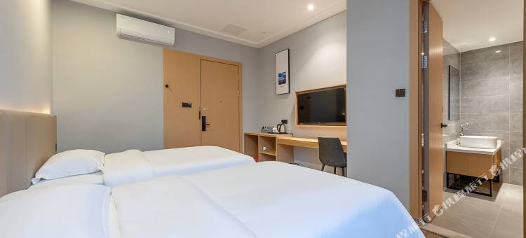 雅朵精品公寓(佛山顺德锦龙地铁站店)图片