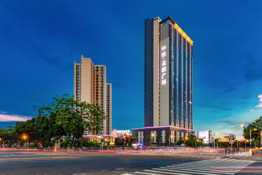 公寓(佛山大良凤城食都店)预订价格,联系电话位置地址【携程酒店】