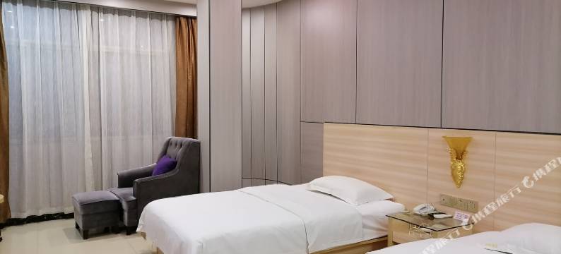 龙州明珠酒店图片
