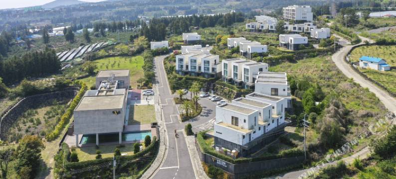维勒姆度假村(Velum Resort)图片