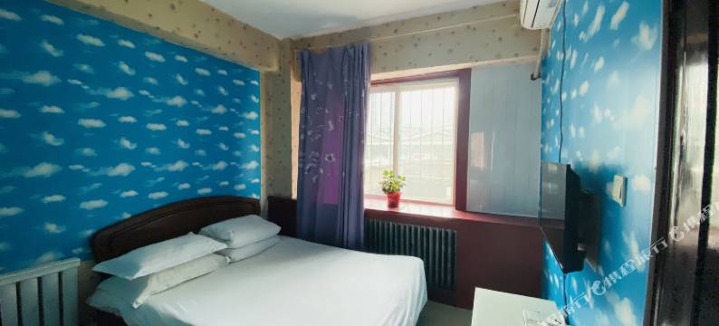 沈阳鑫源宾馆图片