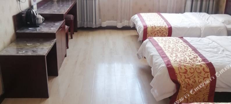 阿拉善左旗东方商务宾馆图片