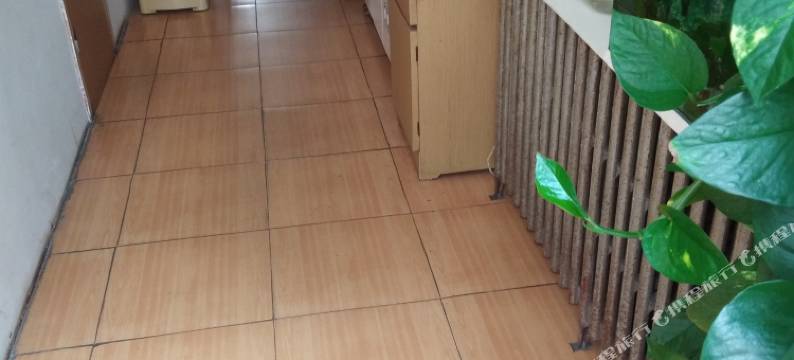 青岛宏诚旅馆图片