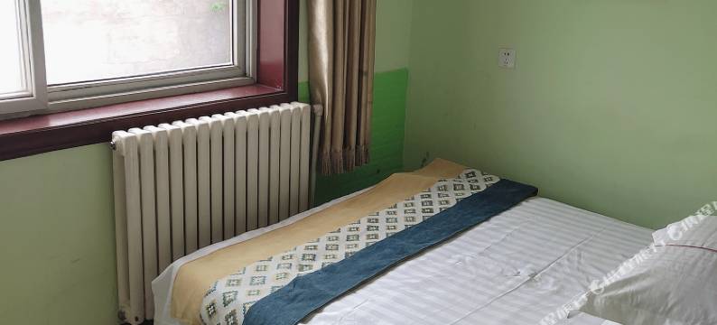 永清刘其营快捷酒店图片