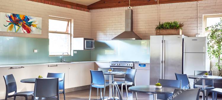 NRMA亚瑟港假日公园(Nrma Port Arthur Holiday Park)图片