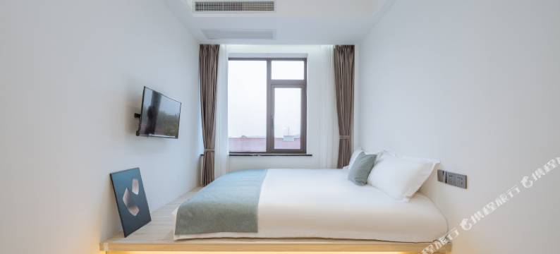 南山竹海D·Y大榆湫民宿图片