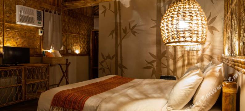 微风海滩小屋度假村(Amihan Beach Cabanas)图片