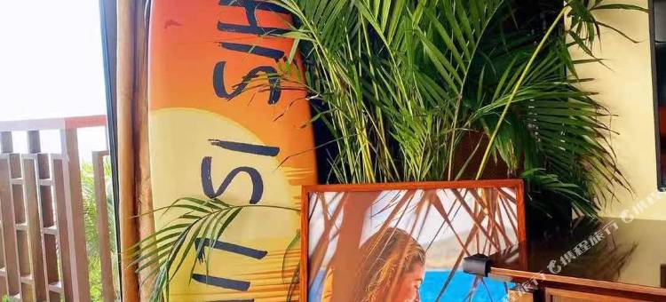 万宁神州半岛喜来登度假酒店图片