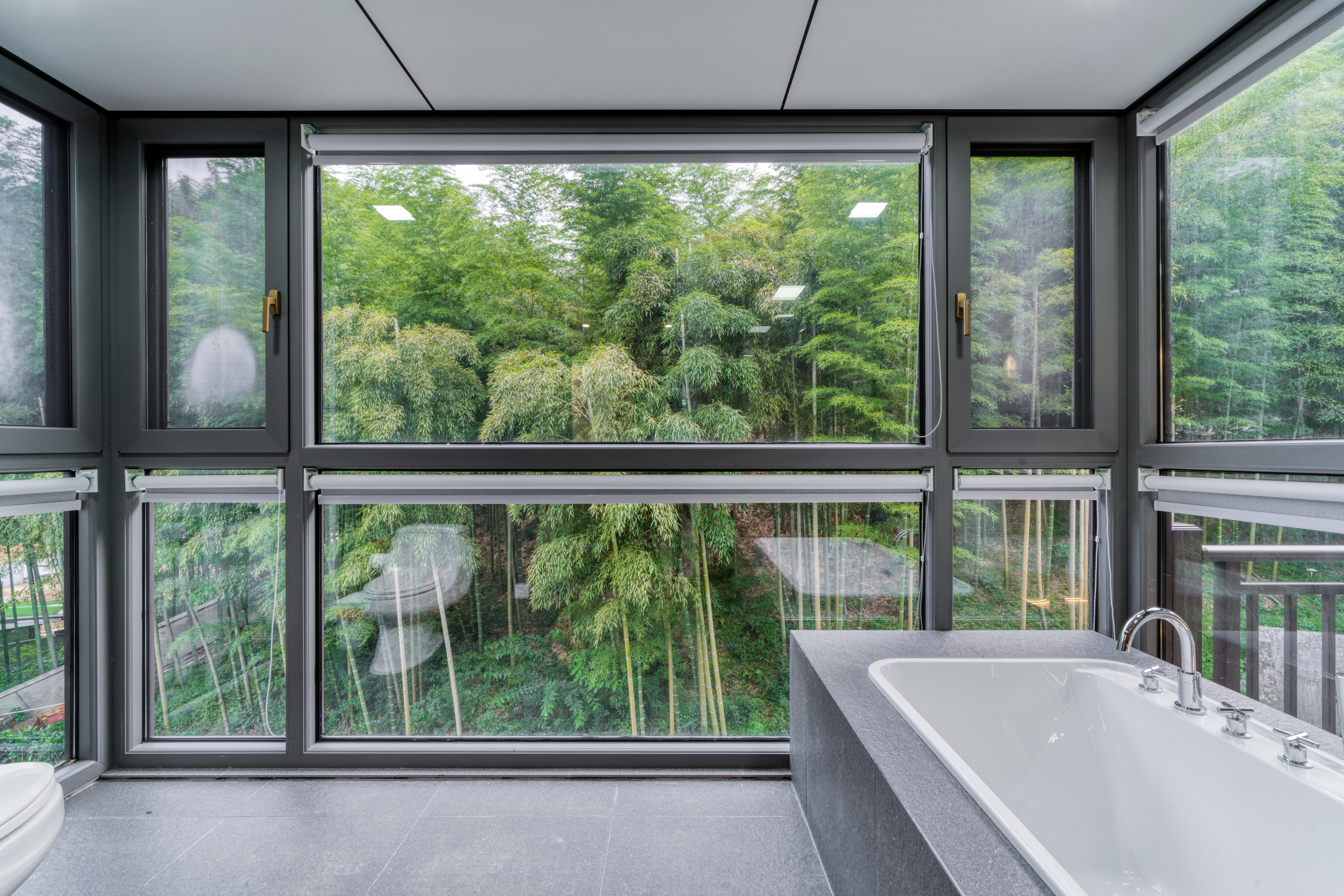 Joy In Guesthouse Over view