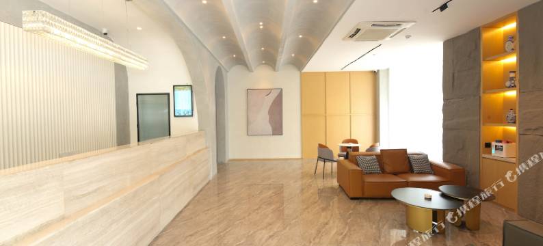 久舍精品假日酒店(合肥瑶海万达店)图片