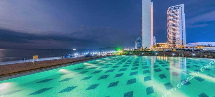 享住度假海景公寓(惠东虹海湾店)图片