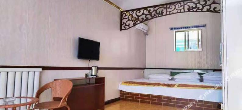 灵石翠庭苑特色民宿(王家大院店)图片