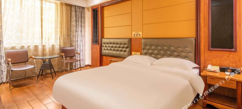 源圣酒店(广州西场地铁站店)图片