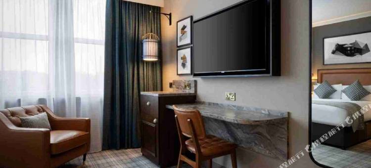爱丁堡莱昂纳多皇家酒店(Leonardo Royal Hotel Edinburgh)图片