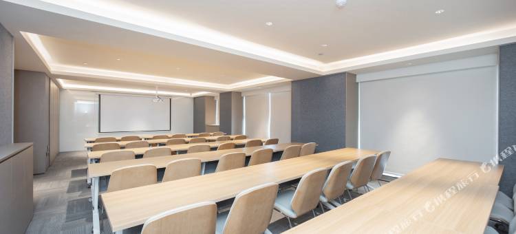 全季酒店(临沂五洲湖市政府店)图片