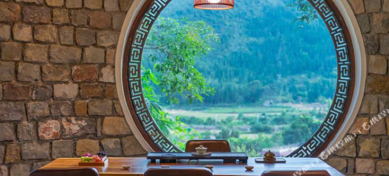 兴义万峰林阅筑民宿图片