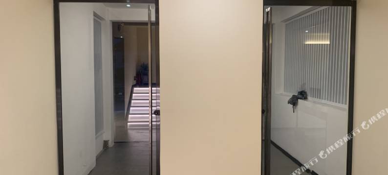 九华山千与千寻民宿图片