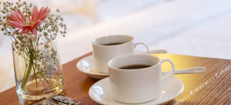 蔓菲酒店(桂平怡居西山店)图片