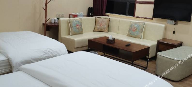 惠州洲冷岛度假酒店图片