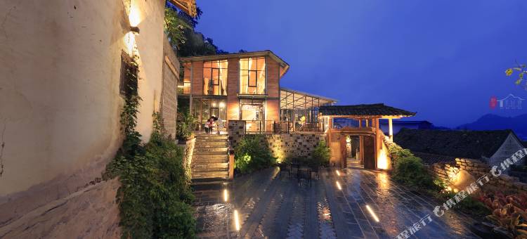 暇享·依山静民宿(阳朔壹号千里江山图店)图片