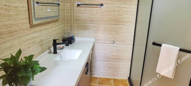 渔畔人家民宿图片