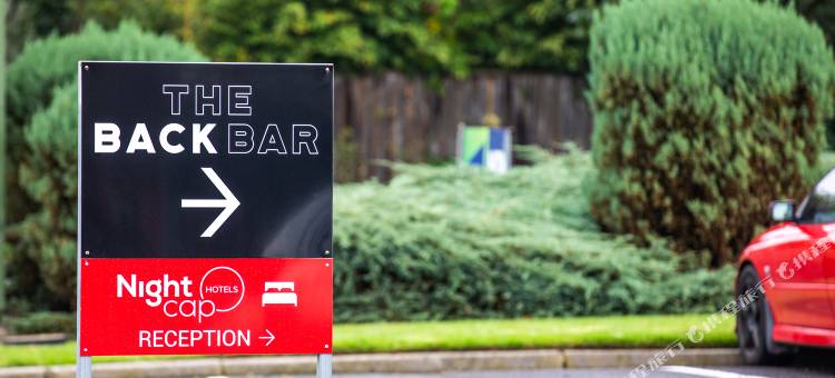 曼哈顿睡帽酒店(Nightcap at Manhattan Hotel)图片