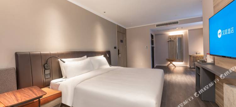 汉庭酒店(连云港灌南店)图片