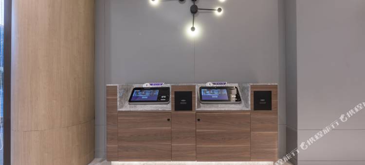 汉庭酒店(六安万达广场店)图片