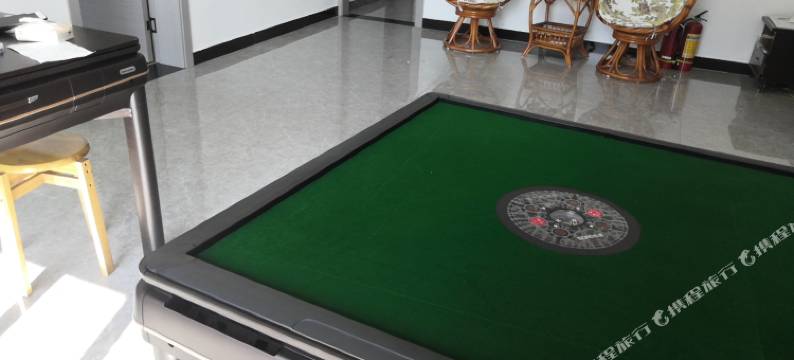 隐山居民宿图片