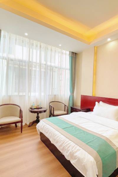 保山文苑酒店图片