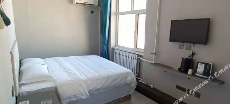 大庆有间客栈图片