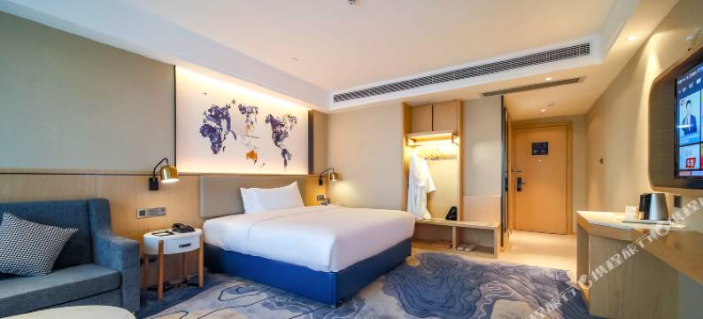 云天酒店(河源高新区店)图片