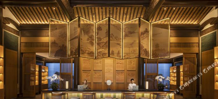 颐和湖畔民宿图片