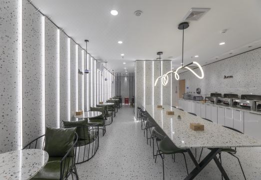 Lansu wisdom Hotel Hotel Overview