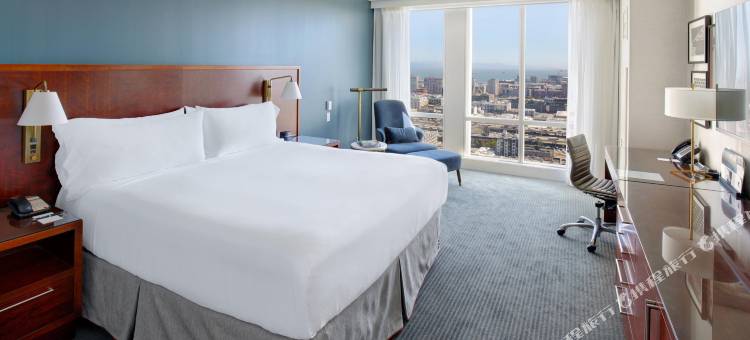旧金山洲际酒店(InterContinental San Francisco)图片