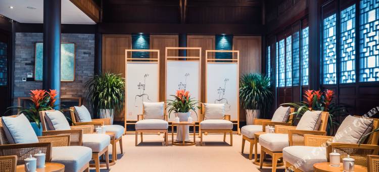 颐和湖畔民宿图片