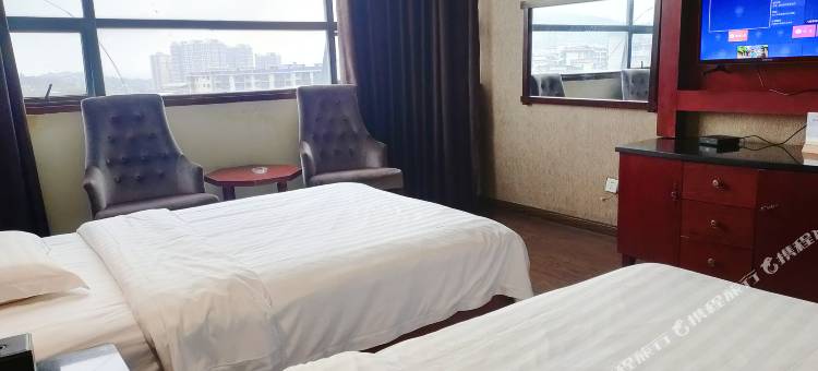 蒙泉商务酒店(桂阳店)图片