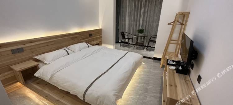 恭城红岩一家客栈图片