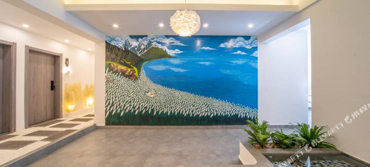 大理芊雨海景度假酒店(洱海公园店)图片